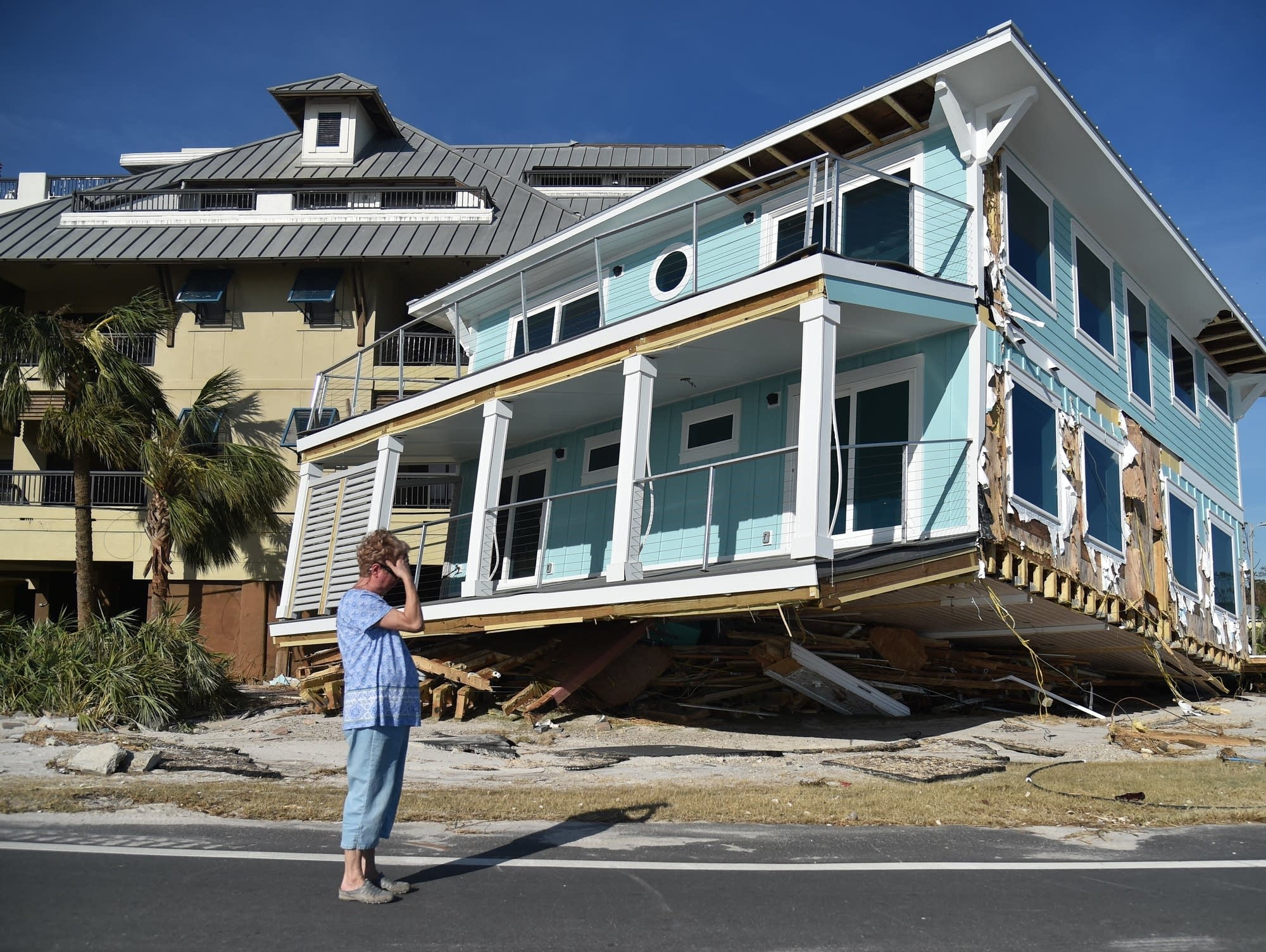 How To Rebuild After The Hurricane? – Dbs Architects PLLC